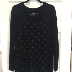 Soma Tunic Sweatshirt